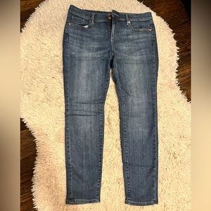 LOFT Skinny Jeans